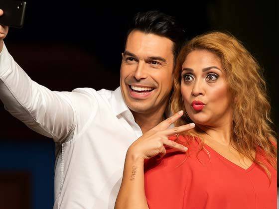 Como Quieras...Perro Amame